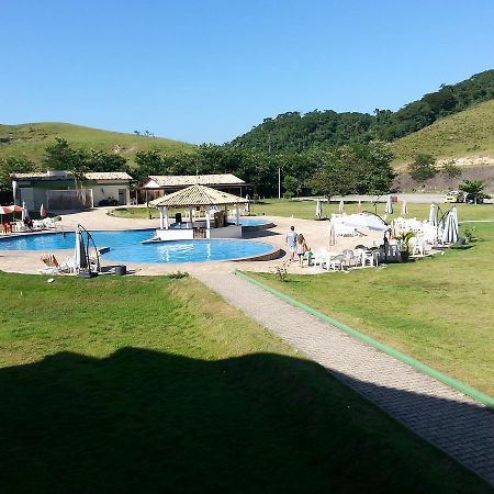 Flats No Aldeia Das Aguas Barra do Piraí Zewnętrze zdjęcie