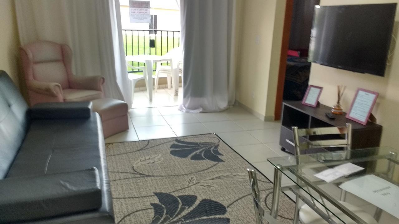 Flats No Aldeia Das Aguas Barra do Piraí Zewnętrze zdjęcie