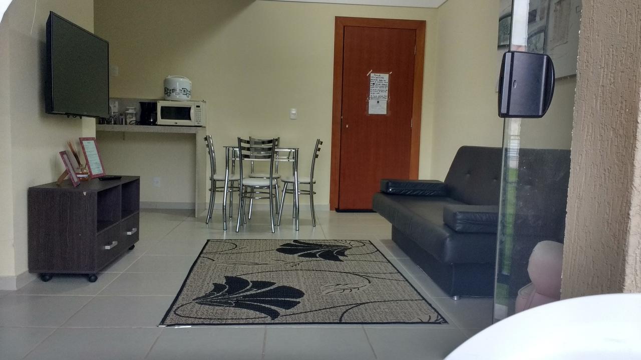 Flats No Aldeia Das Aguas Barra do Piraí Zewnętrze zdjęcie