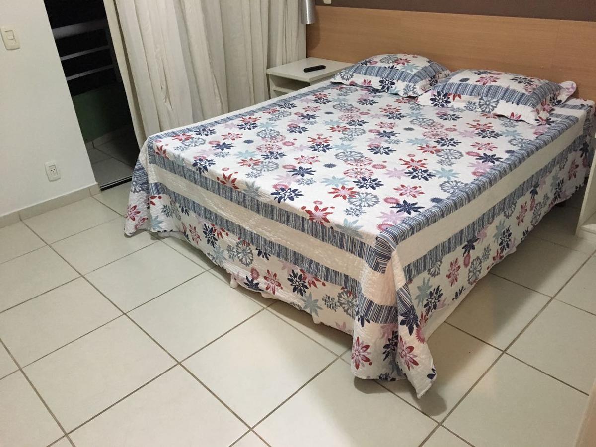 Flats No Aldeia Das Aguas Barra do Piraí Zewnętrze zdjęcie
