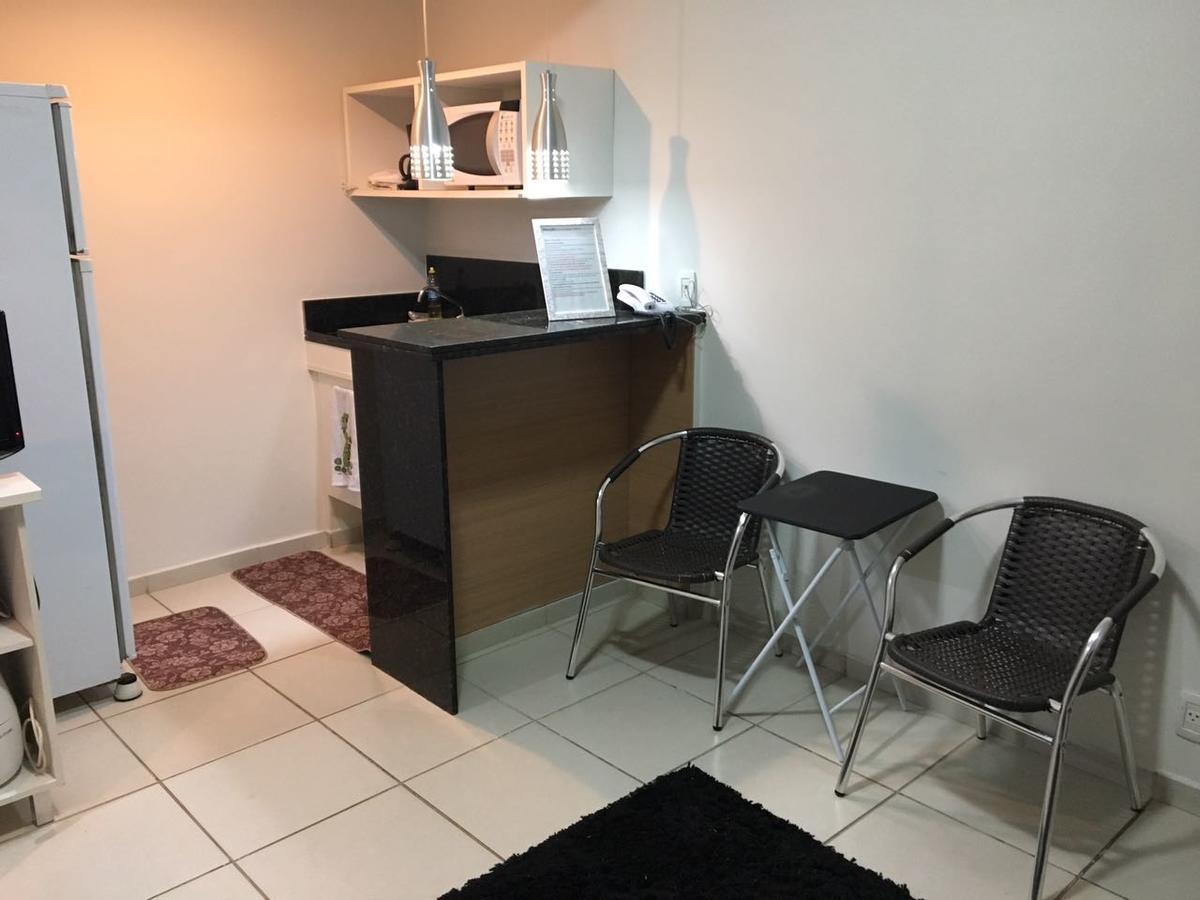 Flats No Aldeia Das Aguas Barra do Piraí Zewnętrze zdjęcie