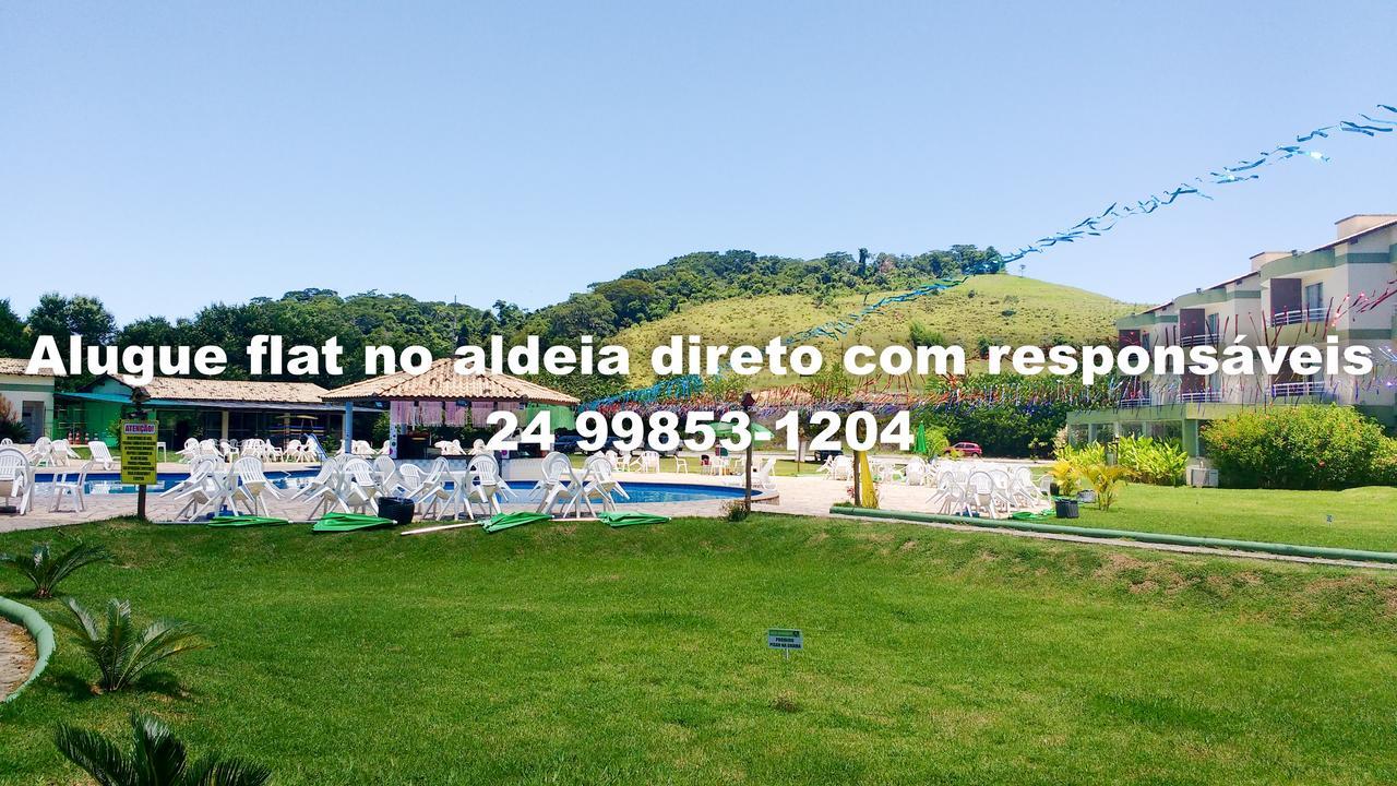 Flats No Aldeia Das Aguas Barra do Piraí Zewnętrze zdjęcie