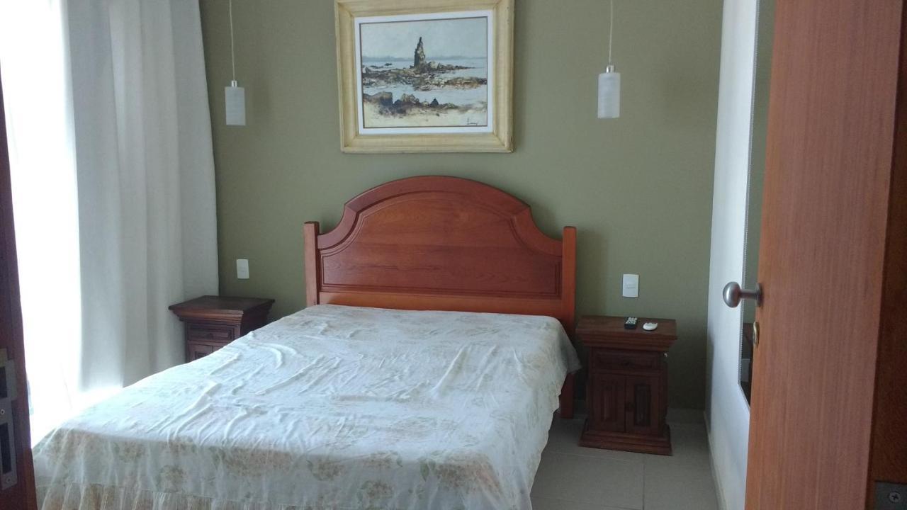 Flats No Aldeia Das Aguas Barra do Piraí Zewnętrze zdjęcie