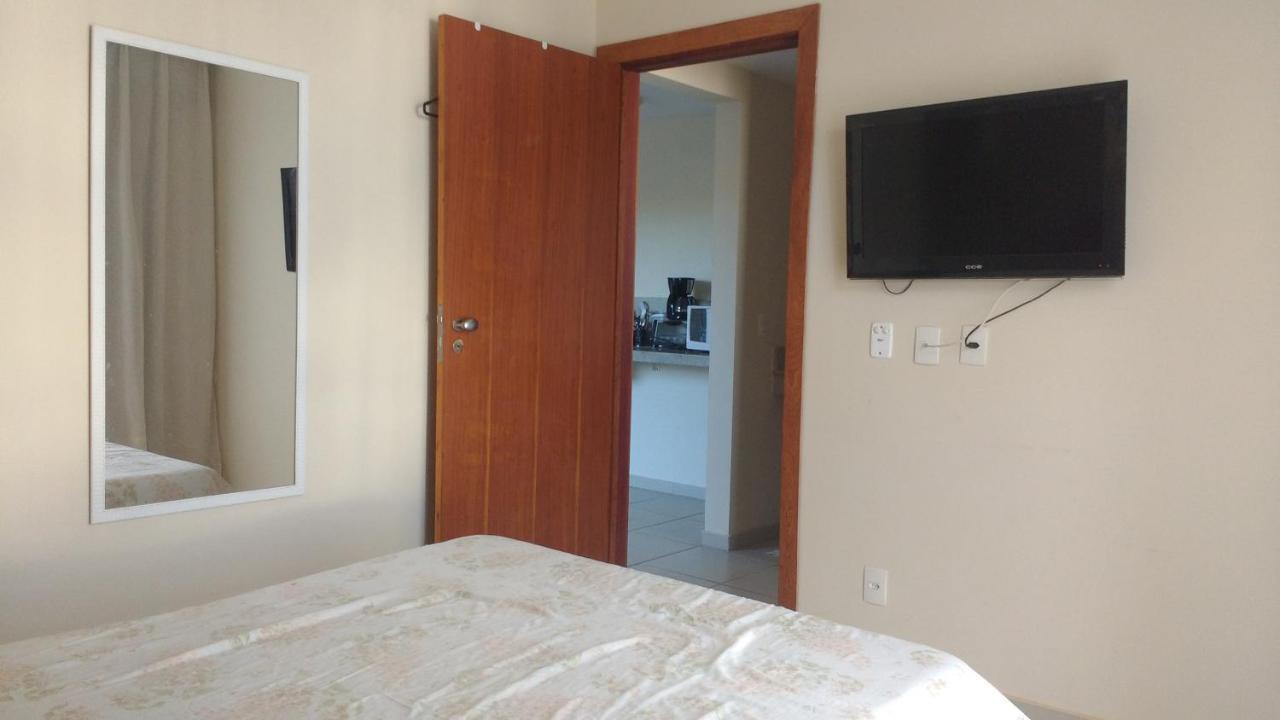 Flats No Aldeia Das Aguas Barra do Piraí Zewnętrze zdjęcie