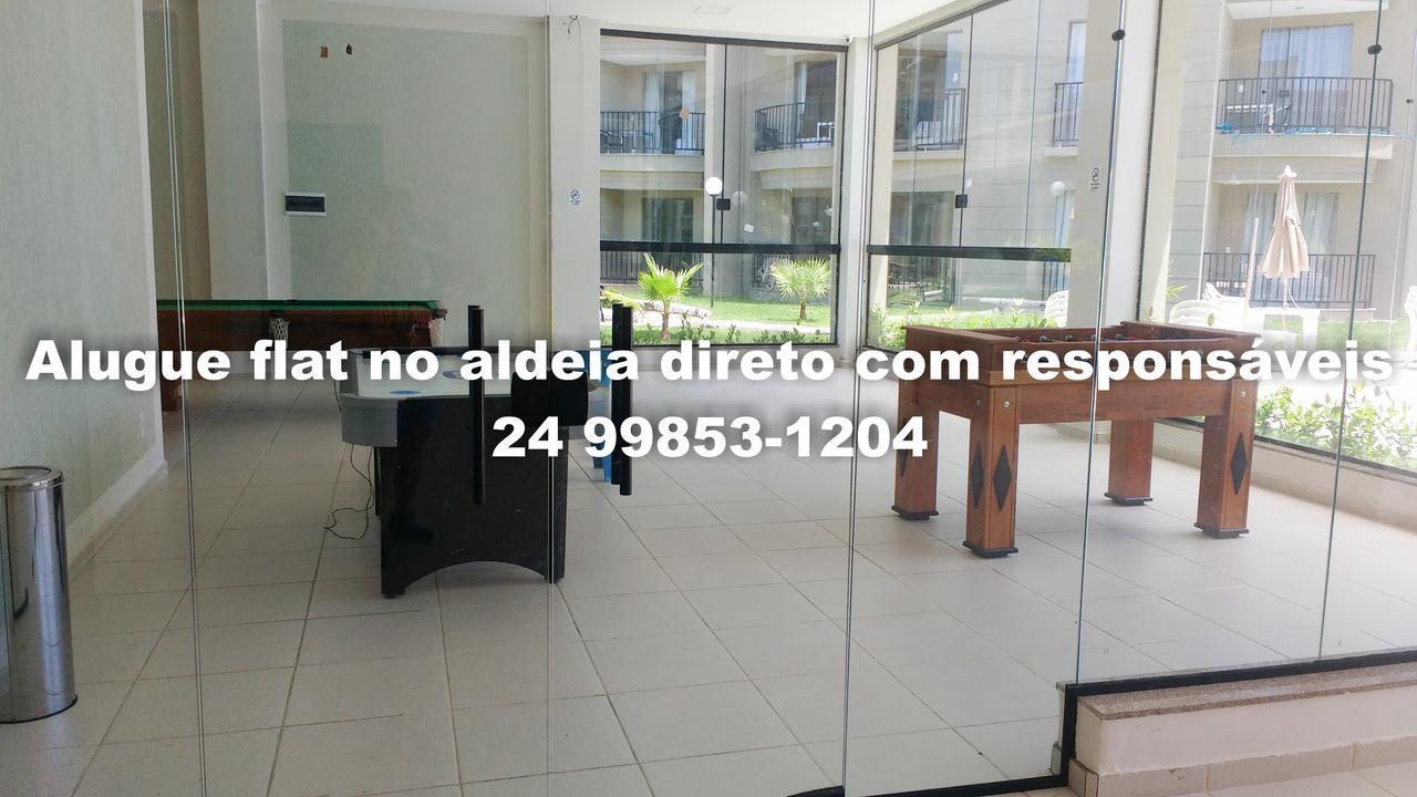 Flats No Aldeia Das Aguas Barra do Piraí Zewnętrze zdjęcie